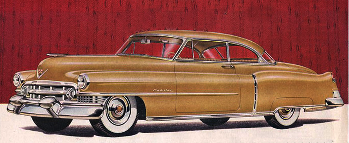 Cadillac