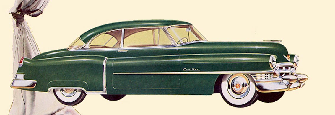 Cadillac