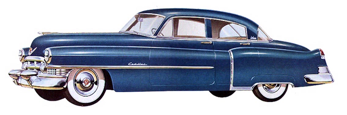 Cadillac