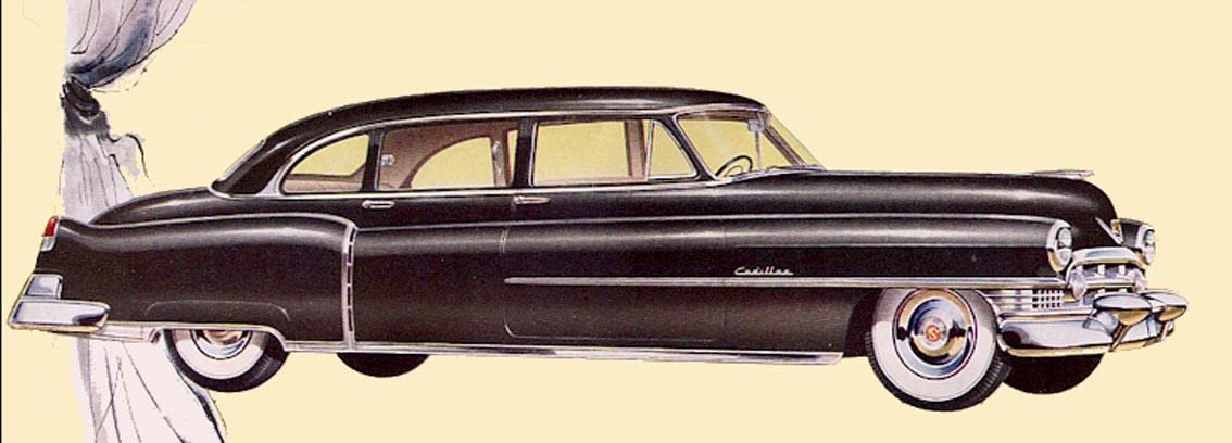 Cadillac