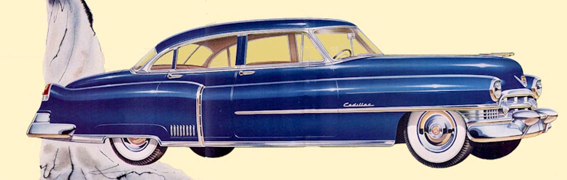 Cadillac