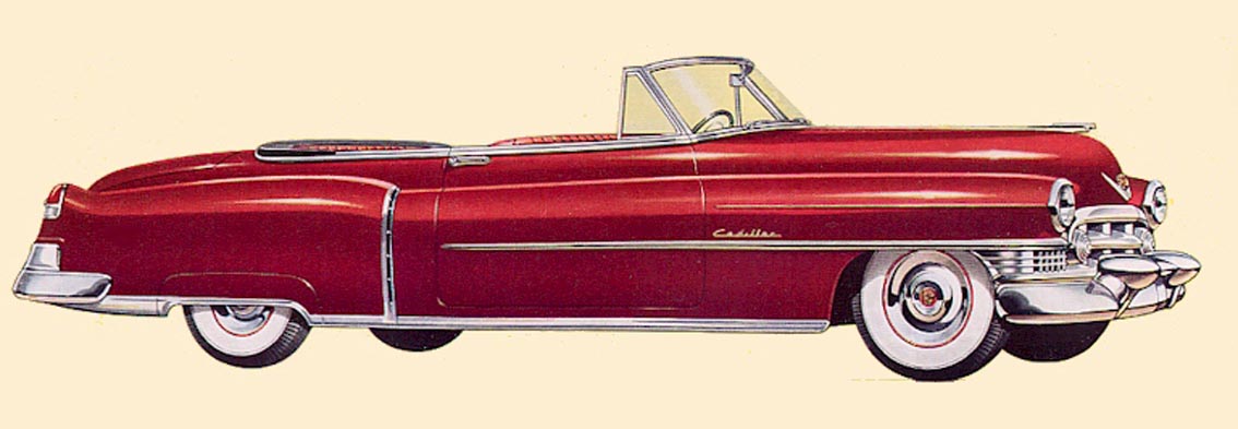 Cadillac