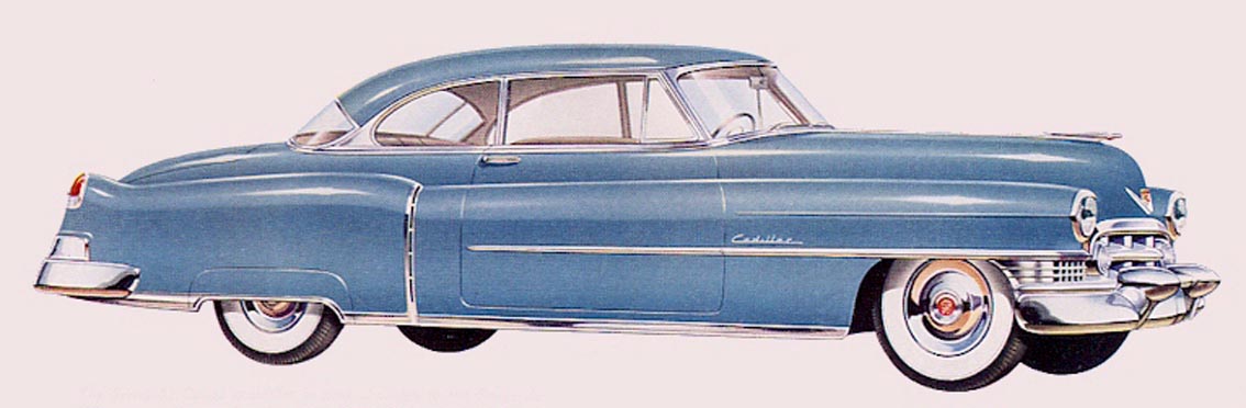 Cadillac