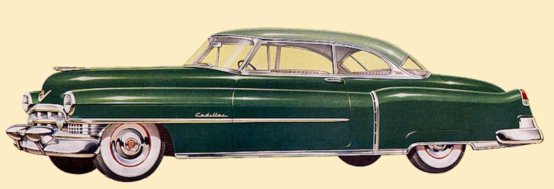 Cadillac