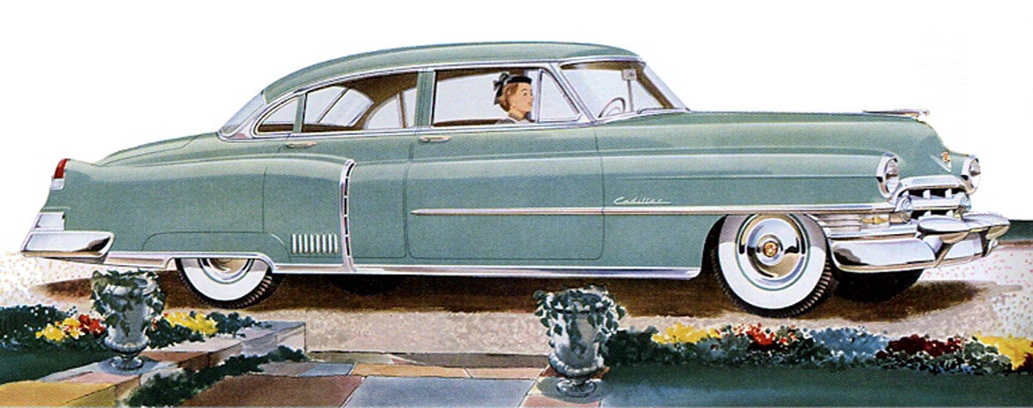 Cadillac
