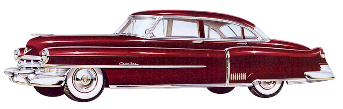 Cadillac