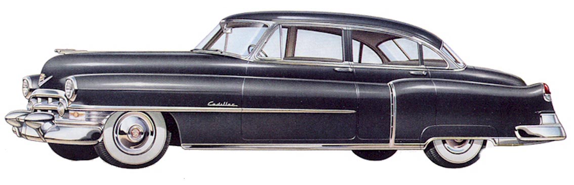 Cadillac