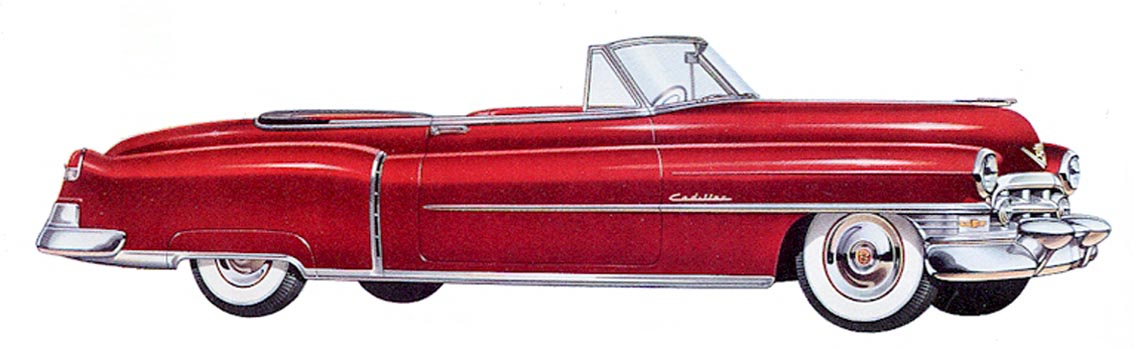 Cadillac