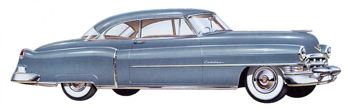 Cadillac