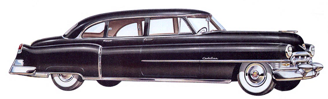 Cadillac
