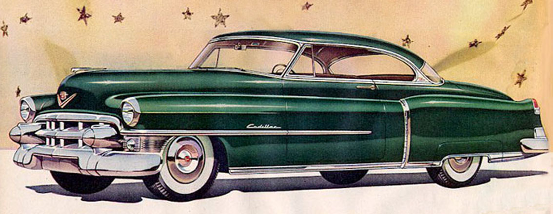 Cadillac
