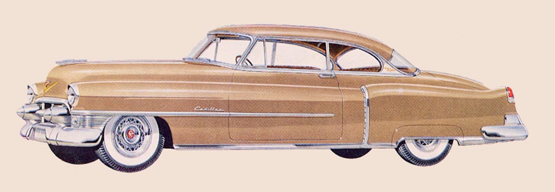 Cadillac