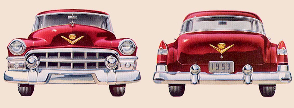 Cadillac
