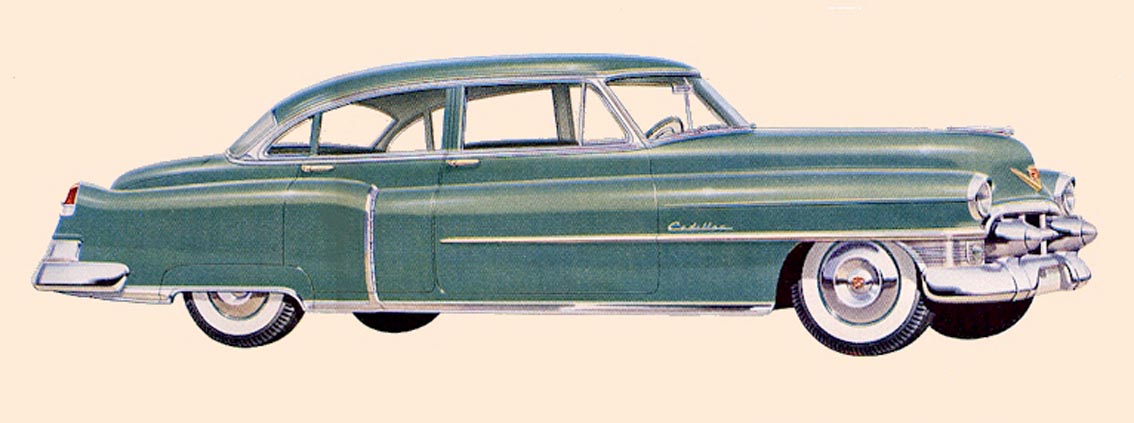 Cadillac