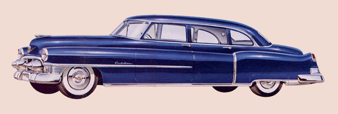 Cadillac