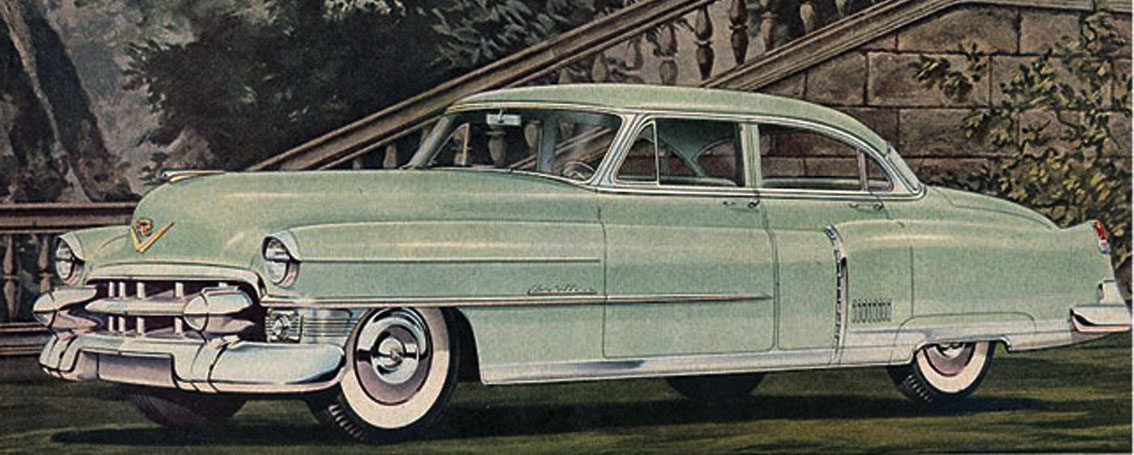 Cadillac