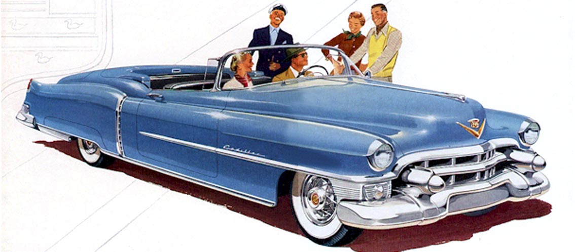 Cadillac