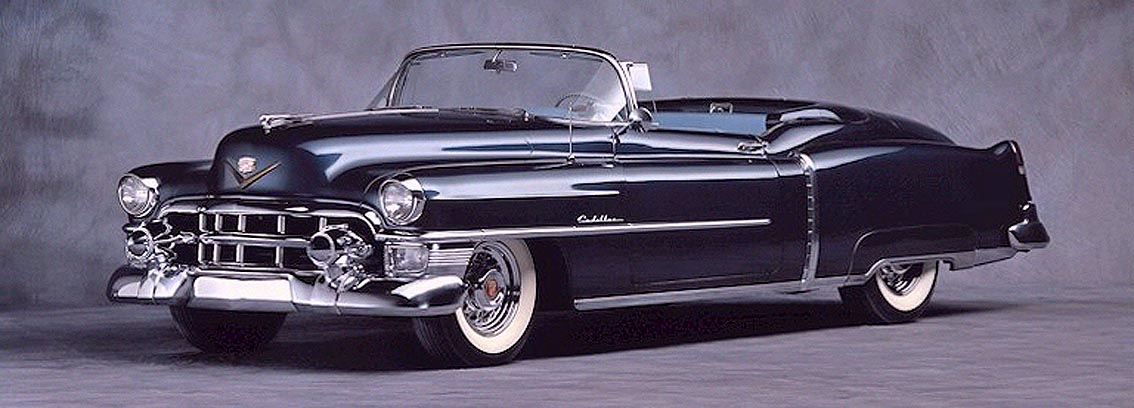 Cadillac