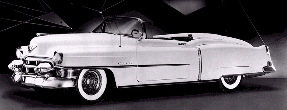 Cadillac