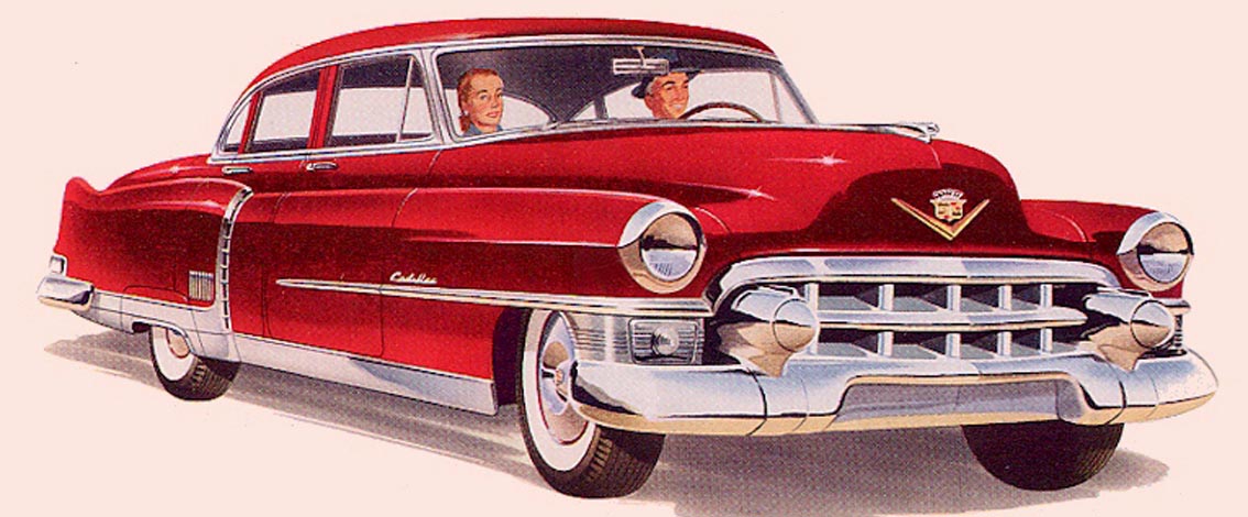 Cadillac