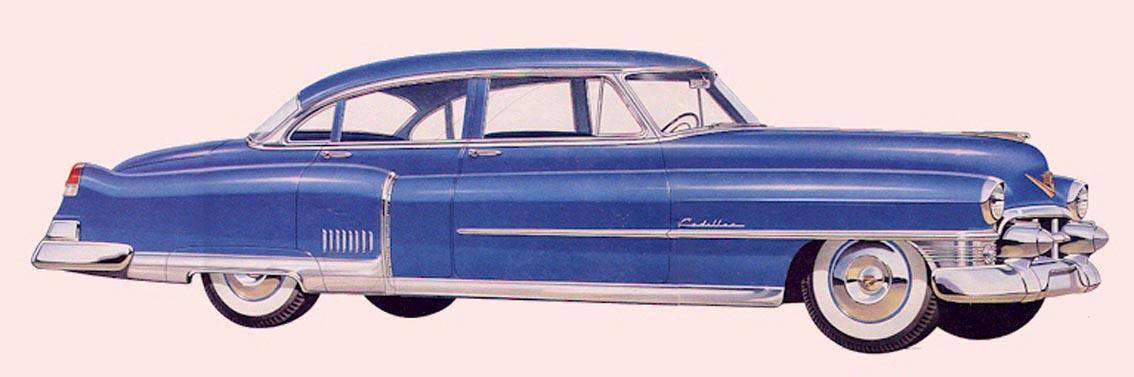 Cadillac