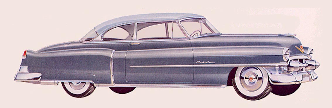 Cadillac