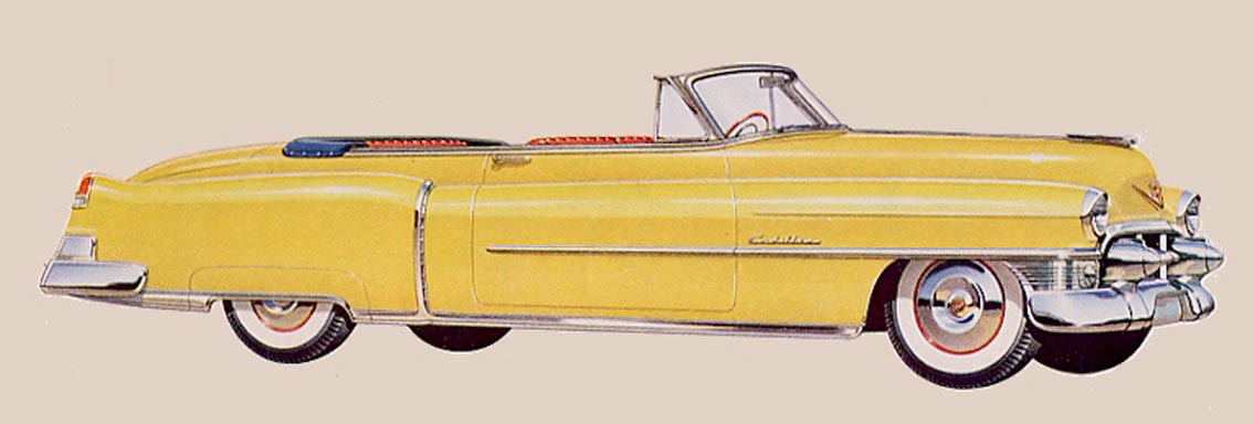 Cadillac