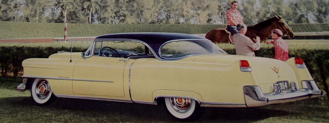 Cadillac