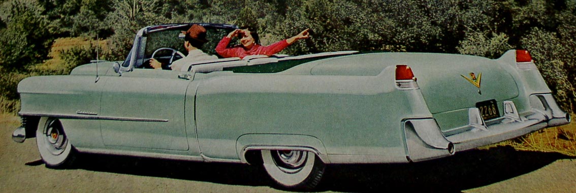 Cadillac