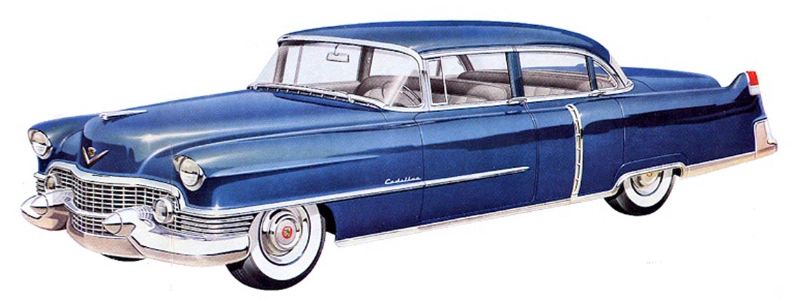 Cadillac