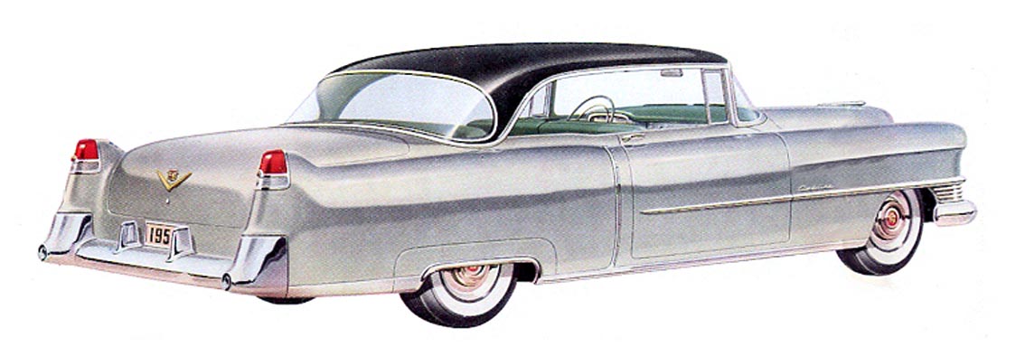 Cadillac