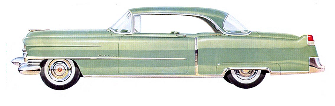 Cadillac