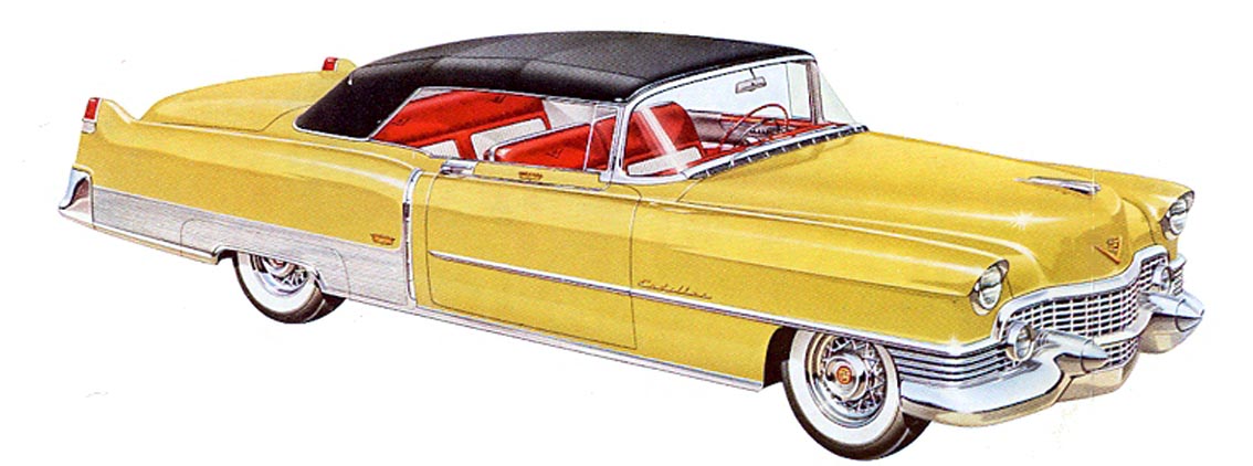 Cadillac