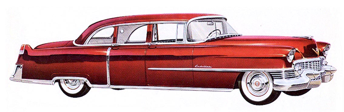 Cadillac