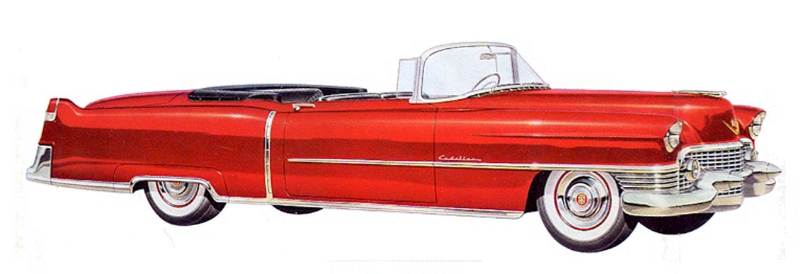 Cadillac