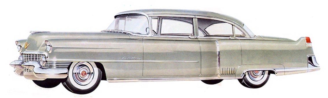 Cadillac