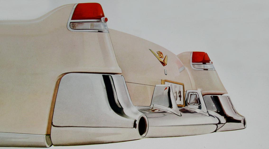 Cadillac