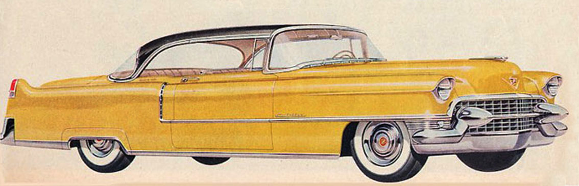 Cadillac