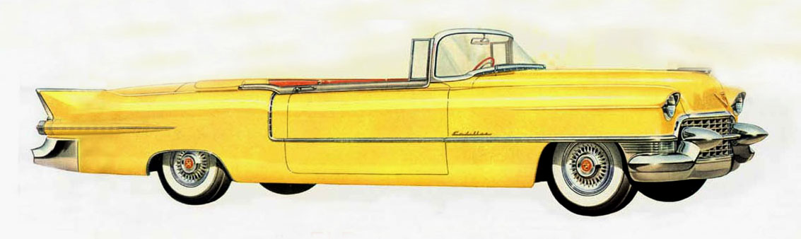 Cadillac