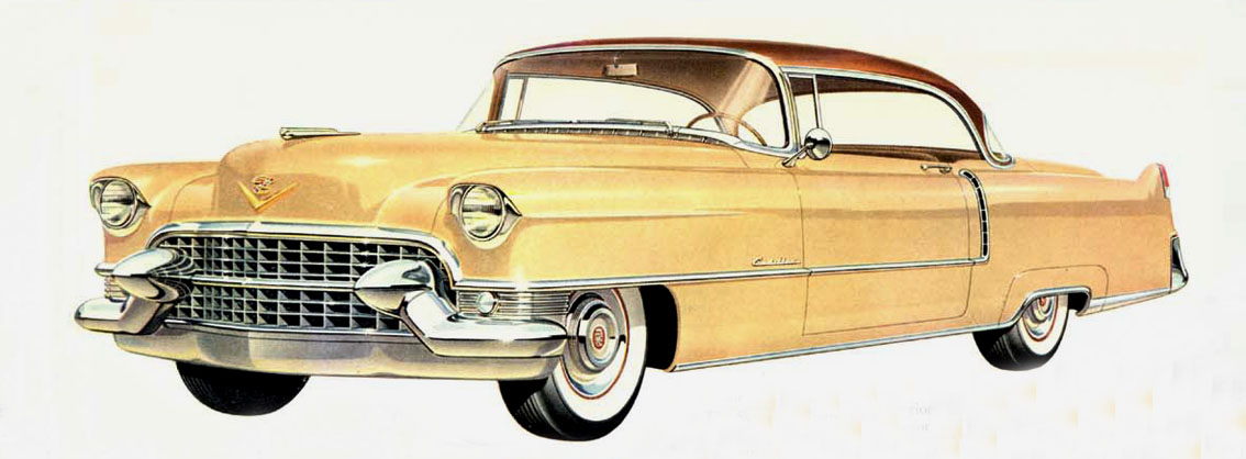 Cadillac