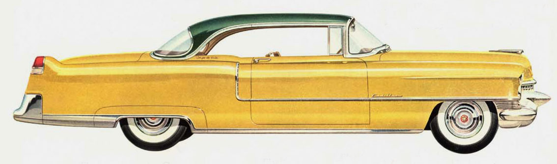 Cadillac