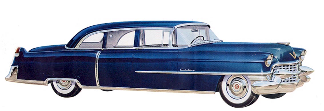 Cadillac