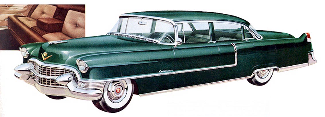 Cadillac