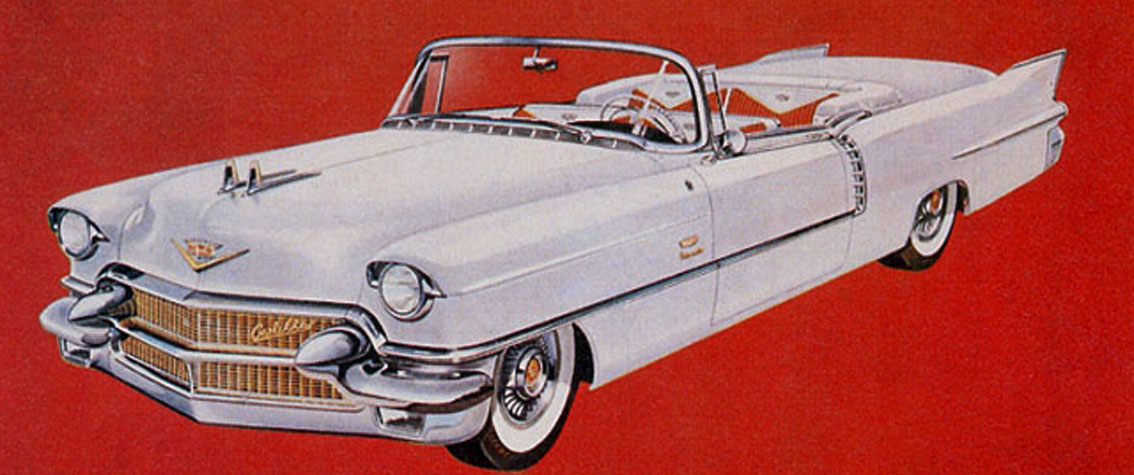 Cadillac