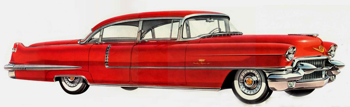 Cadillac