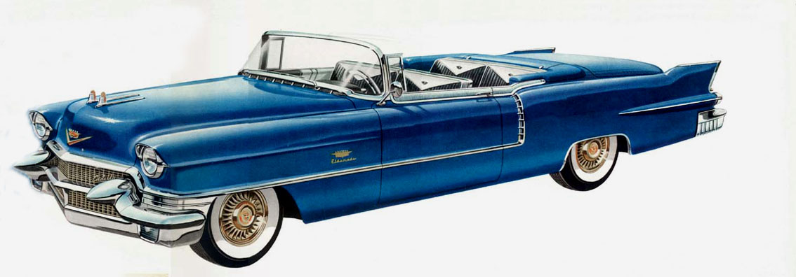 Cadillac