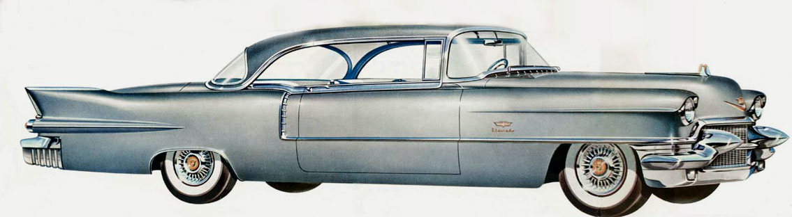 Cadillac