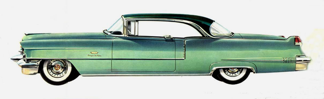 Cadillac