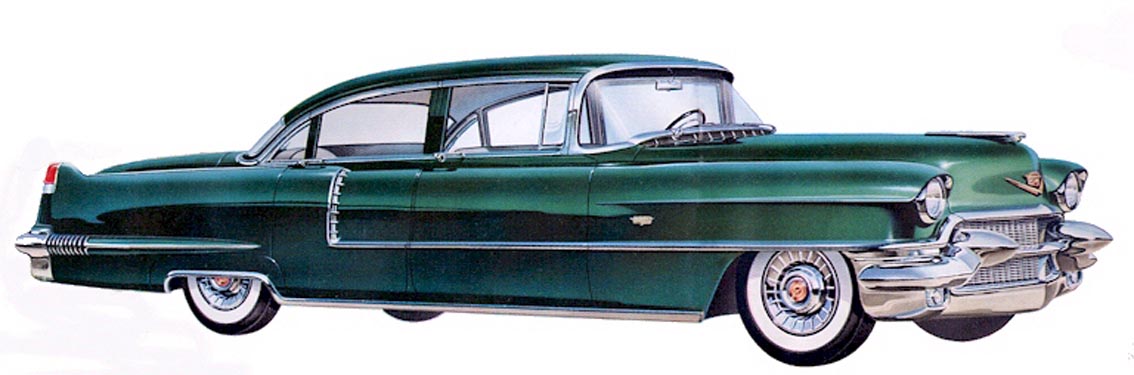 Cadillac