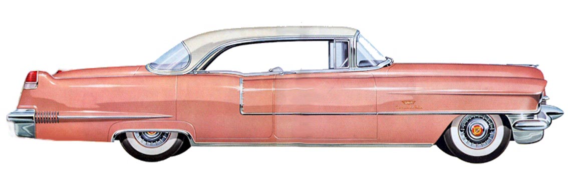 Cadillac